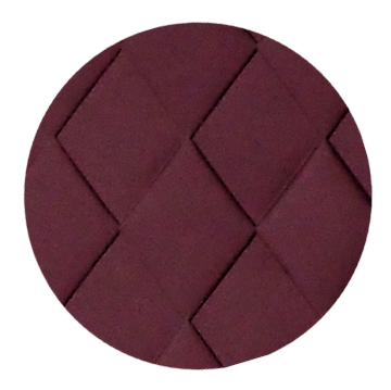 třešňově červená