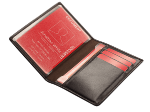 Document wallet 889067