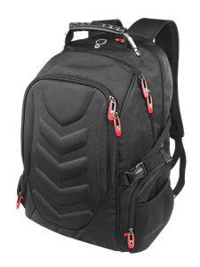 Laptop backpack 1707034