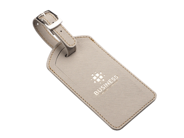 Visačka na zavazadlo