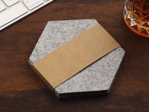 4 veltinio padėkliukų rinkinys 2325139