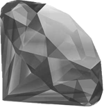 Swarovski křišťál Silver Night 01