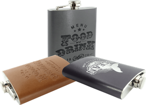 Hip flask 425119