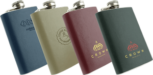 Hip flask 426119