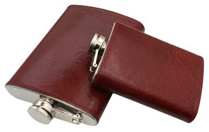 Hip flask 425011