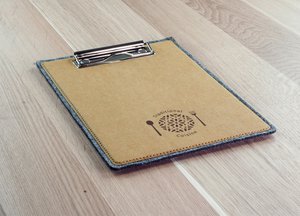 Clipboard menu 1184140