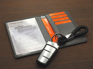 Document wallet 1255119