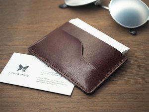 Estuche para tarjetas de negocios 869067